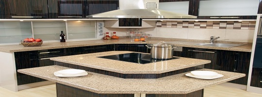 Öztürk Mermer Granit